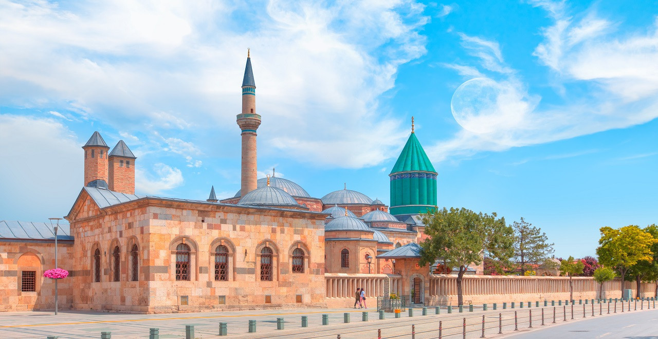 konya-turu